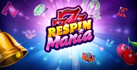 Play Respin Mania slot